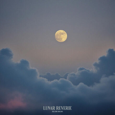 Lunar Reverie album art