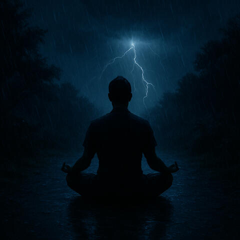 365 Rainfall: Daily Rain Sounds for Rest and Routine album art