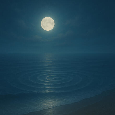 10PM Water Journeys: Ripples album art