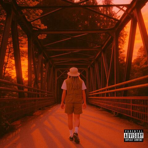The Bridge album art
