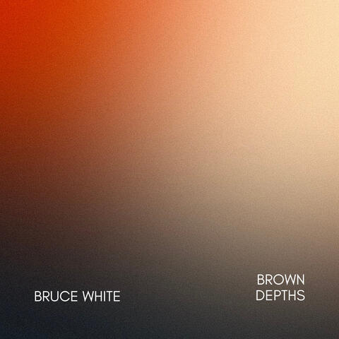 Brown Depths album art