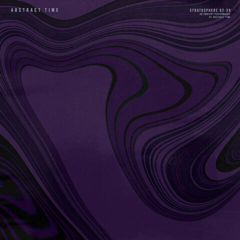 Stratosphere album art
