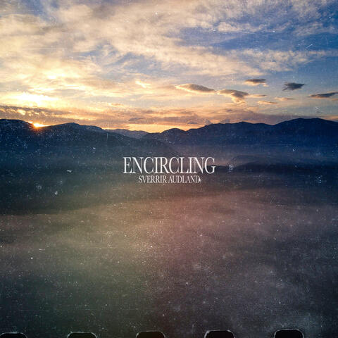 Encircling album art
