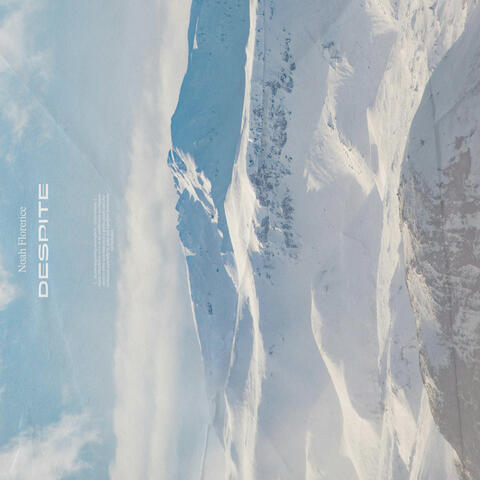 Despite album art