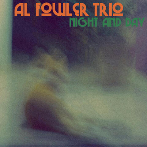 Night And Day album art