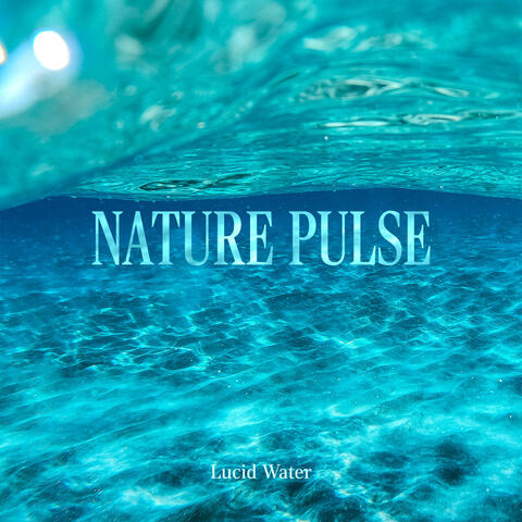 Lucid Water album art