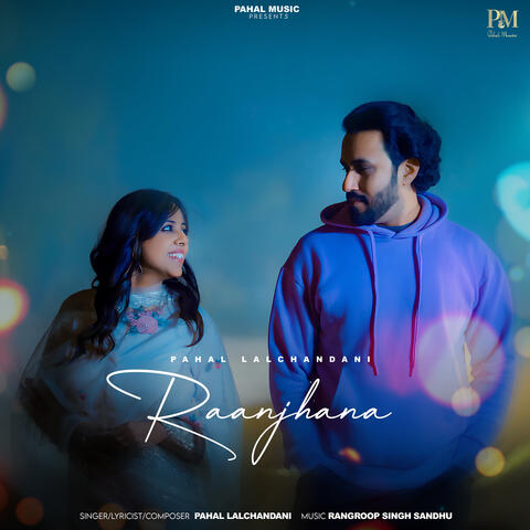 Raanjhana album art