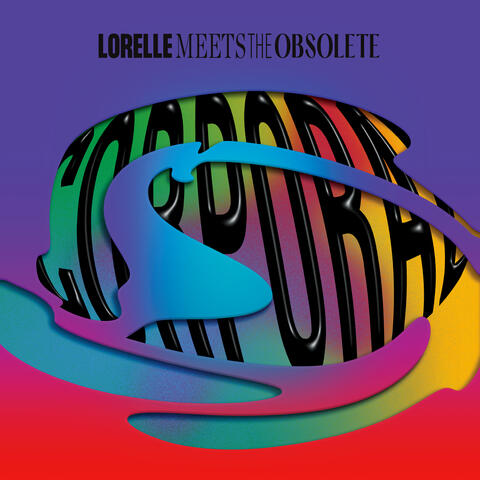Corporal album art