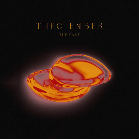 The Past album art