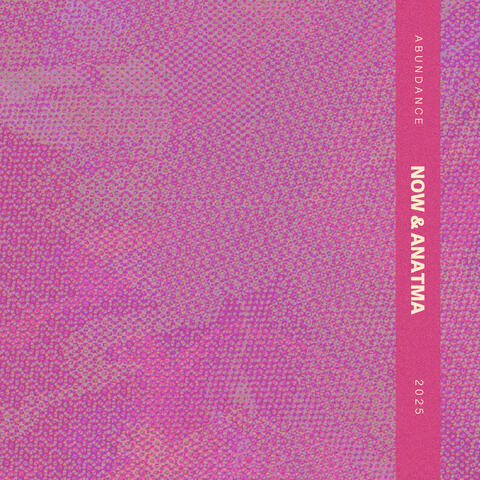 Abundance album art