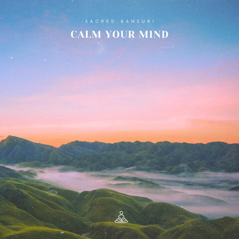 Calm Your Mind album art