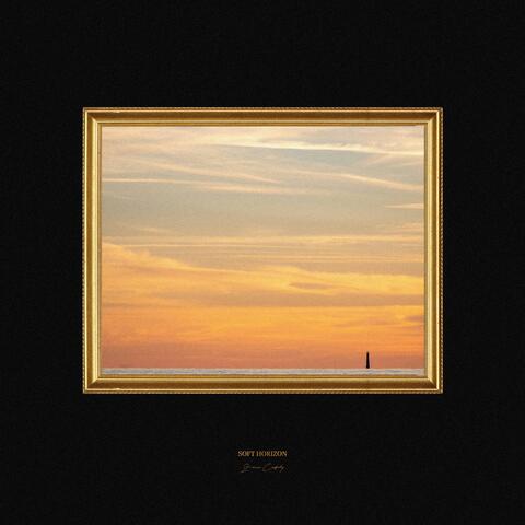 Soft Horizon album art