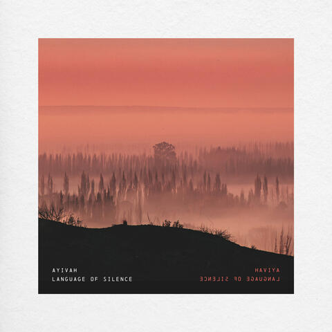 Language Of Silence album art