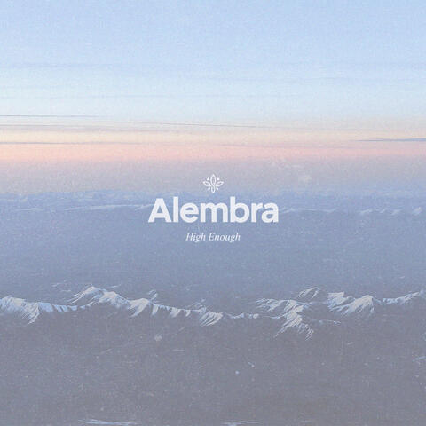 High Enough album art