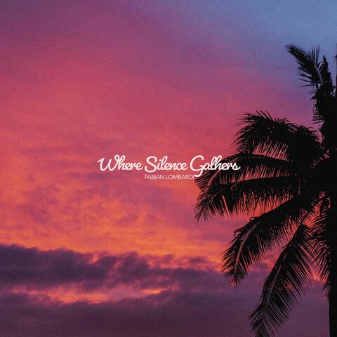 Where Silence Gathers album art