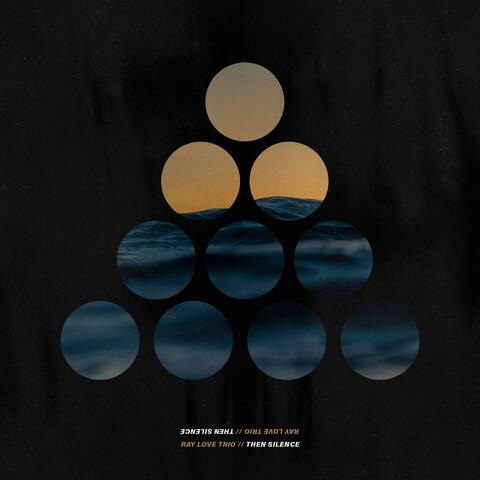 Then Silence album art