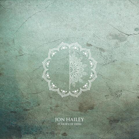 Echoes of Here album art