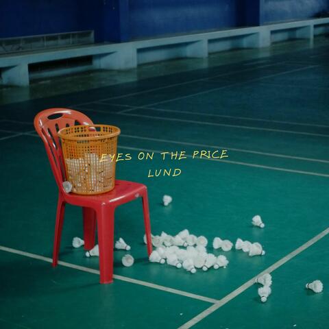 Eyes On The Price album art