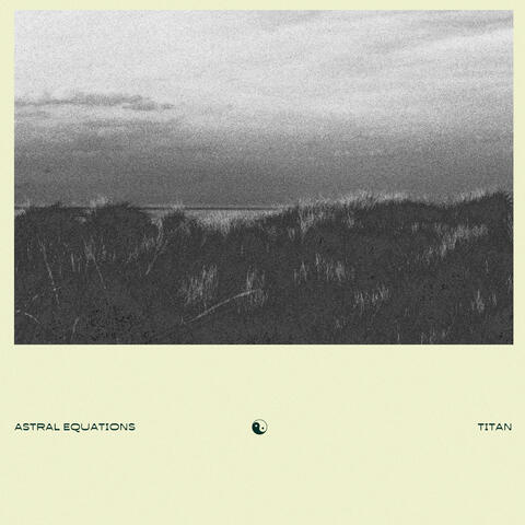 Titan album art