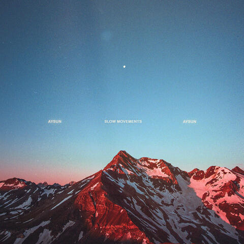 Slow Movements album art