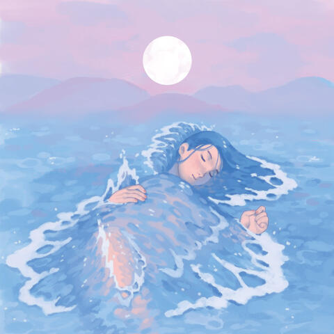 jbreezesunset EP album art