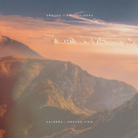 Calmera album art