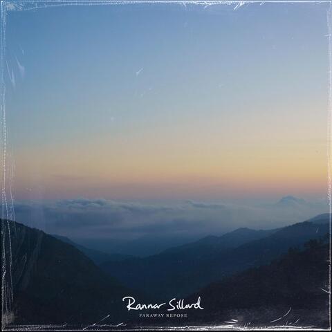 Faraway Repose album art