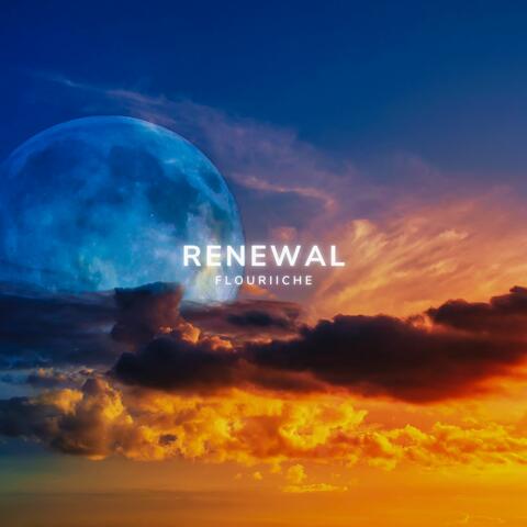 Renewal album art