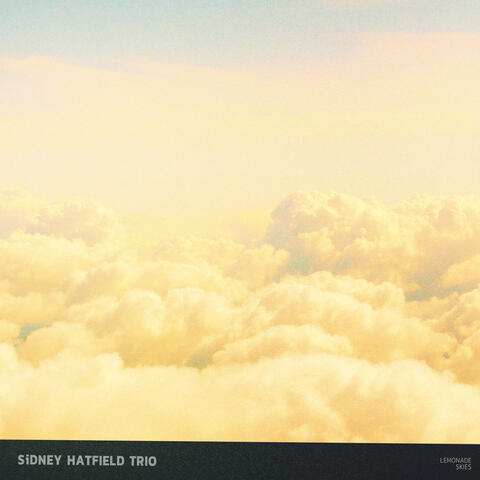 Lemonade Skies album art