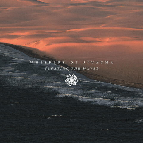 Floating the Waves album art