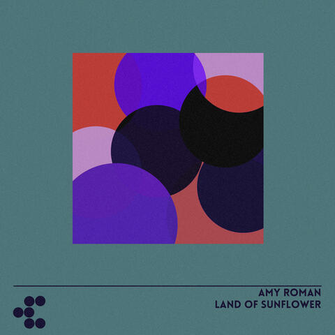 Land Of Sunflower album art