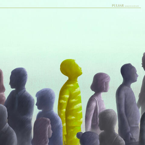 Pulsar album art