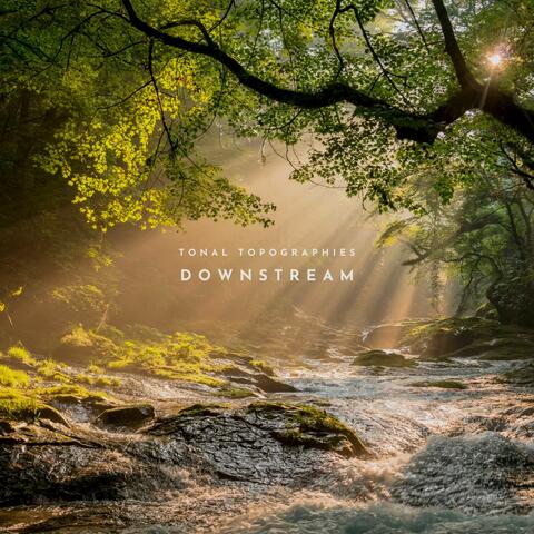 Downstream album art