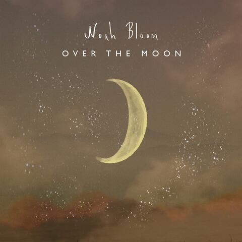 Over the Moon album art