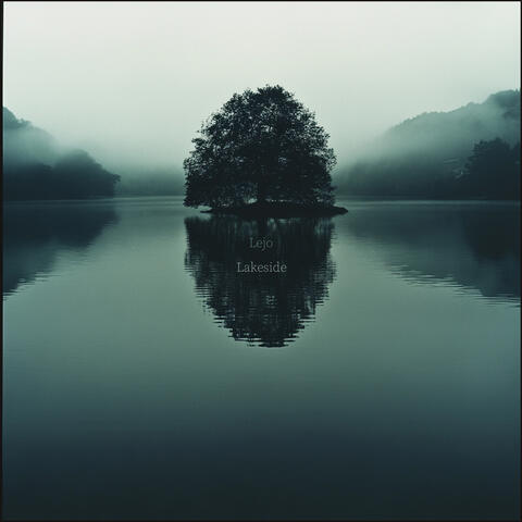Lakeside album art