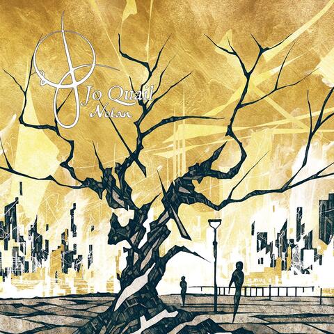Notan album art
