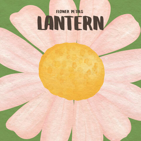 Flower Petals album art