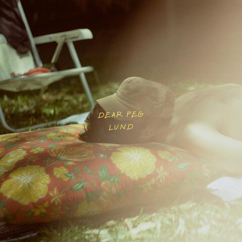 dear peg album art
