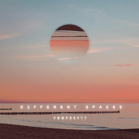 Immensity album art
