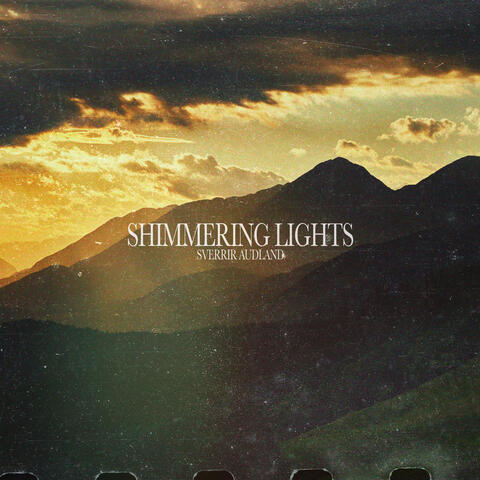 Shimmering Lights album art