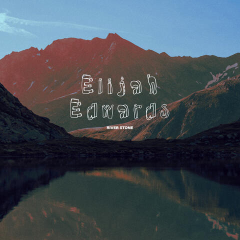 River Stone album art