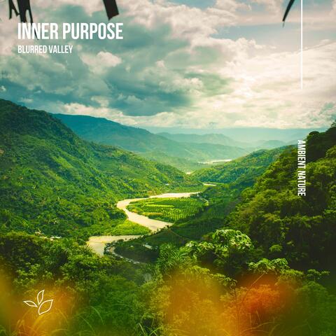 Blurred Valley album art