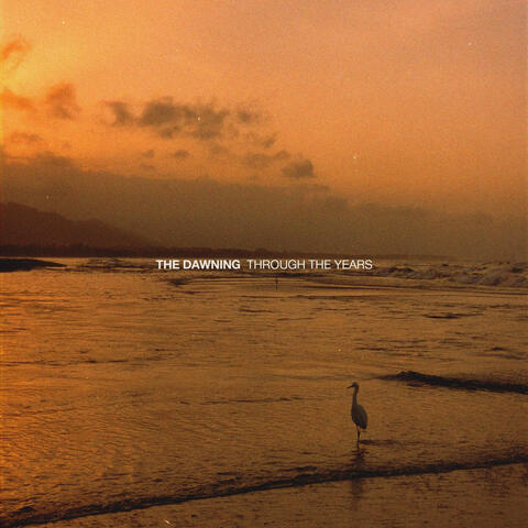 Through the Years album art
