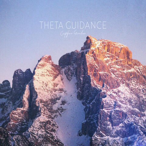 Theta Guidance album art
