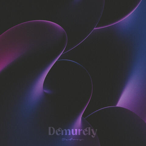 Debris album art
