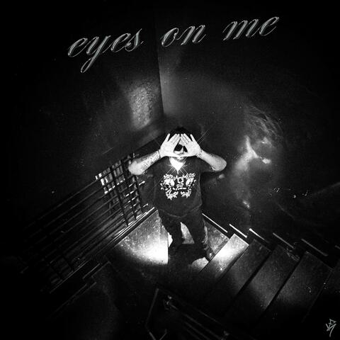 Eyes On Me album art