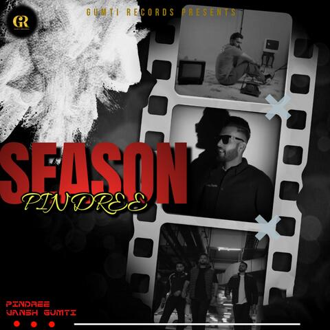 Season album art