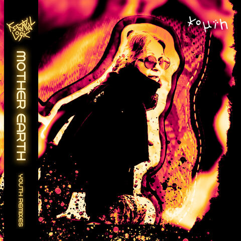 Mother Earth album art