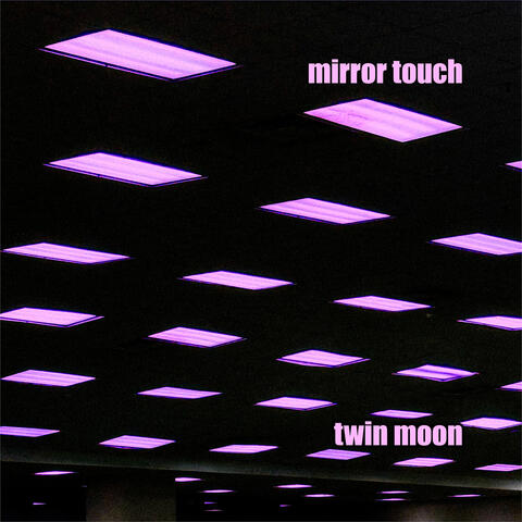 Twin Moon album art
