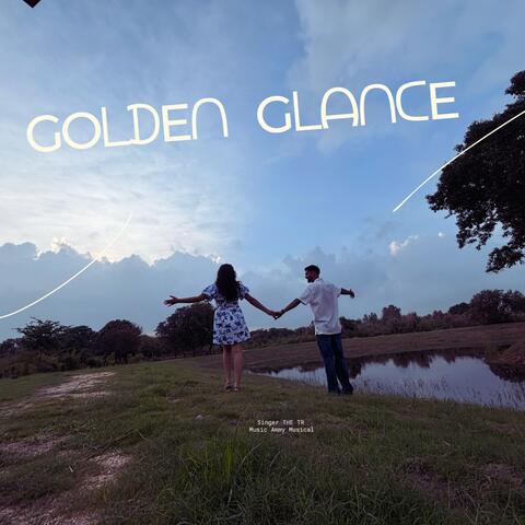 Golden Glance album art